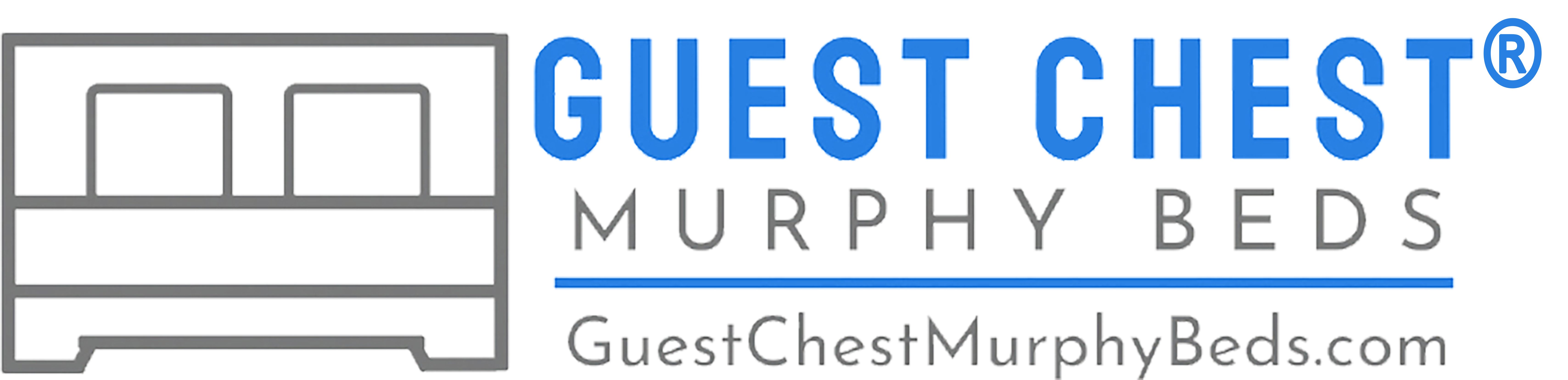 Guest Chest Murphy Beds